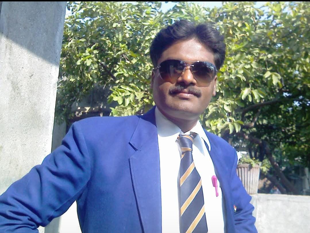 Coach Suresh Bankar